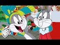 Looney Tunes en Français | Joyeux Noël! | WB Kids