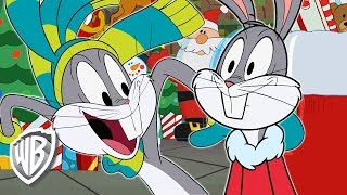 Looney Tunes en Français | Joyeux Noël! | WB Kids