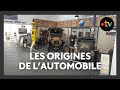 Ref:eBXSdK-CInc Aux origines de l automobile : des mod�les rares expos�s au mus�e matra