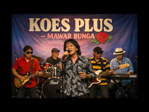 LAYANG-LAYANG - KOES PLUS COVER REGGAE (SoundGen AI)