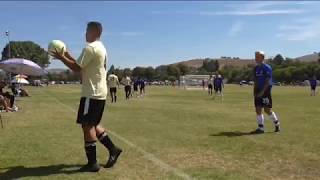 2019 0817 URC vs Eclipse, Game 1of4