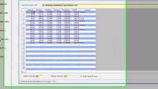 Gas Pipeline Hydraulic Simulation - Part 2