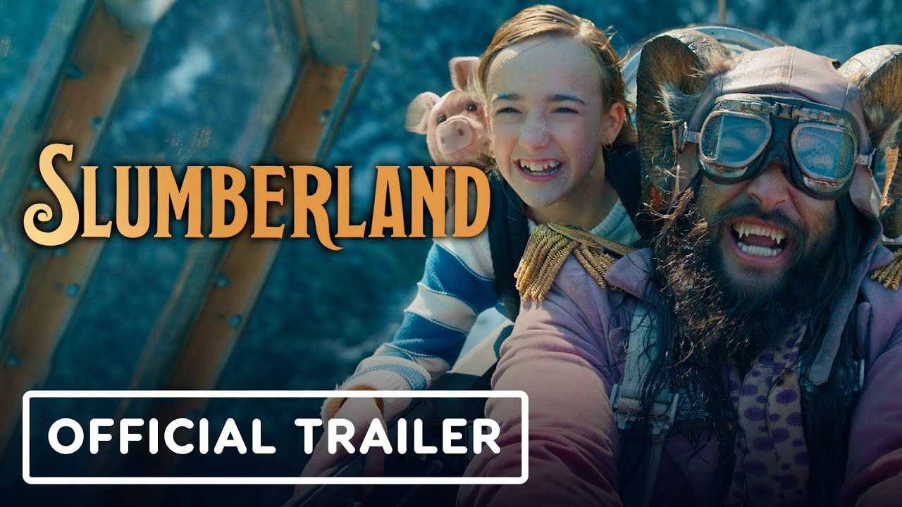 Slumberland (2022) - IMDb