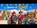 Flavours of SPITI Food Tour | Official Trailer | Starts 16th May on DFW YouTube Channel