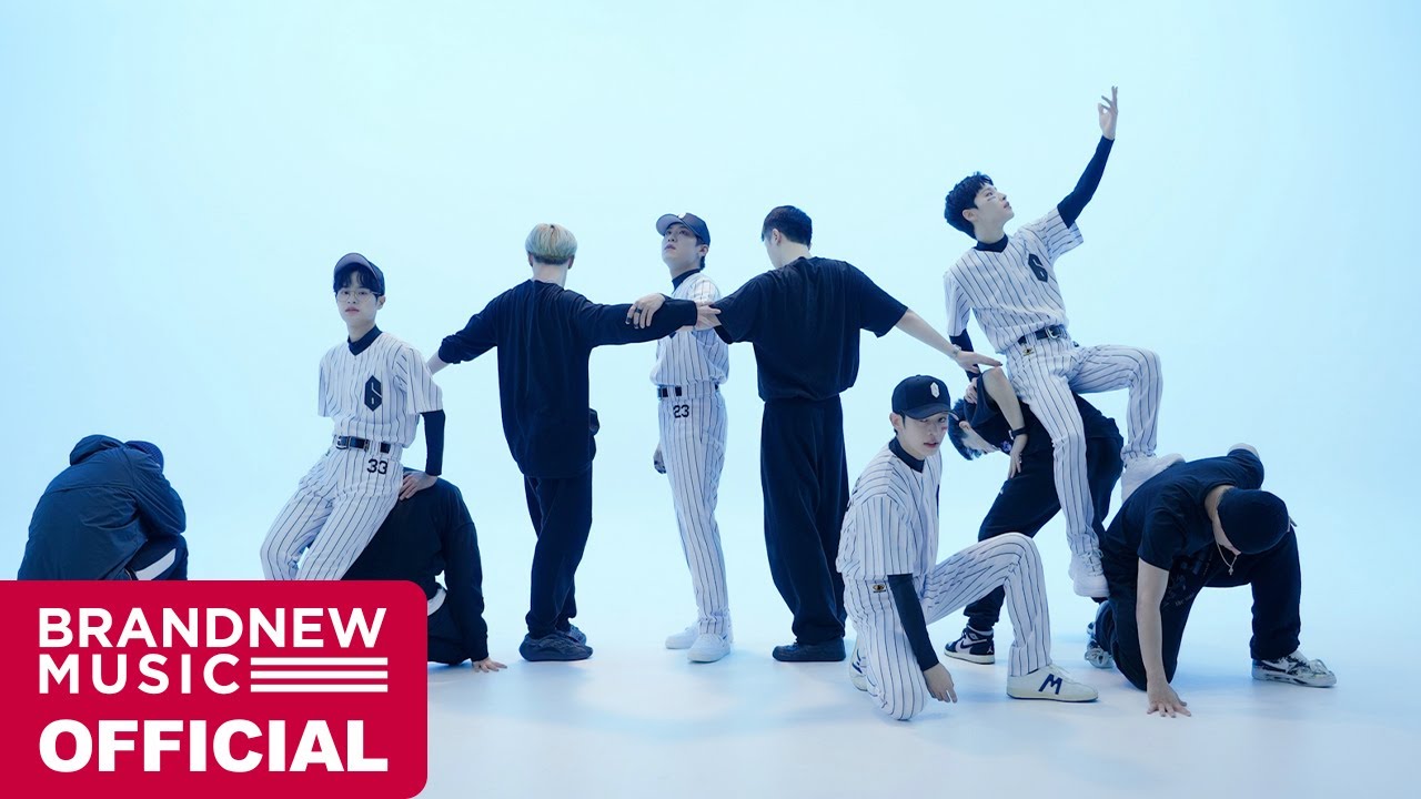 AB6IX (에이비식스) 'CHERRY' 20M VIEWS SPECIAL '그해 여름 (DO YOU REMEMBER)' CHOREOGRAPHY VIDEO