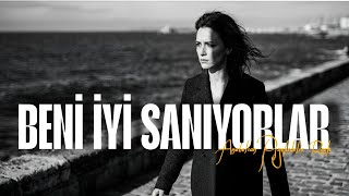 Beni İyi Sanıyorlar | Anatolian Psychedelic Rock - [Oğuzhan Koç Cover]