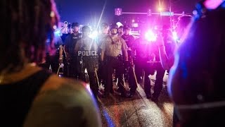 State of emergency in Ferguson after new violence
