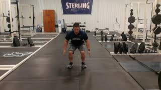 NCM Squat Jump Net Worth