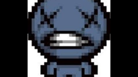 The binding of isaac speedrun