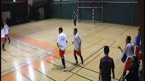 Allen Lucena Futsal