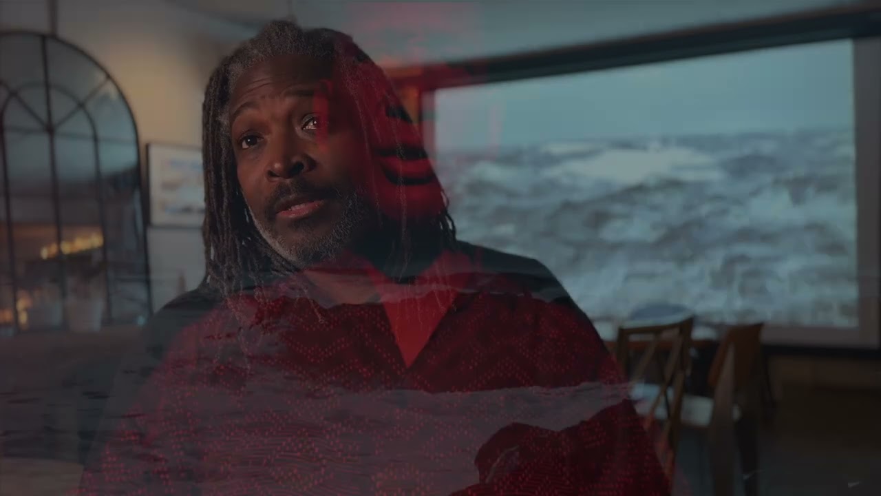 Origins of "The Sea" and The Jazz Monologues Film Series