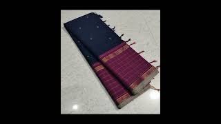 Chettinad cotton sarees @ dd threads screenshot 3