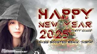 Download Lagu NONSTOP BASS BOOSTED Vol.21🔥 ต้อนรับปีใหม่ 2025 DJ BilLRemix 🎧 MP3