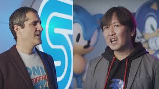 Sonic Central Final Announcement