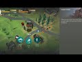 LDOE Raid Cara