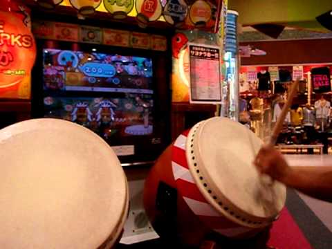 【太鼓の達人13】きたさいたま2000　よんばい【けーけー】
