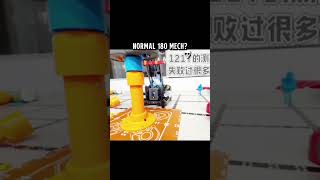 Best 180 Mech In The World Xg Edit