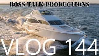 Shooting A Yacht In Cleveland And Sneaking Out For Some 35Mm Photography