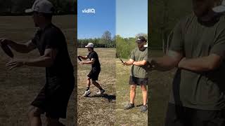 Throwing Mistake Elbow Dip