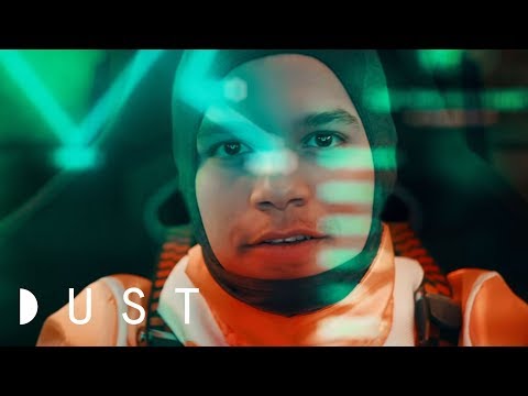 Sci-Fi Digital Series "GLIMPSE" Episode 6: Day 180 | DUST x Futurism