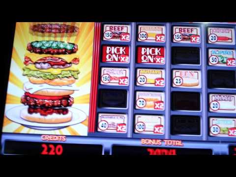 Slot