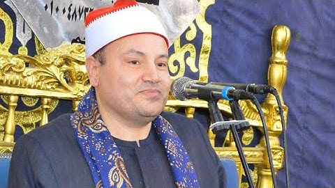 القارئ الشيخ محمود محمد صابر من اخر العنكبوت واول الروم بميدان المحطه _ ابوكبير ـ شرقيه