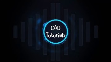 AutoCad | Modify Objects | Erase | Mirror | Copy | Command