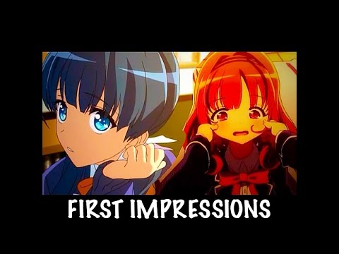 Download Death Ushinawareta Mirai Wo Motomete Episode 1 Review Reaction For Free Get Wallpaper Death Ushinawareta Mirai Wo Motomete Episode 1 Review Reaction For Android