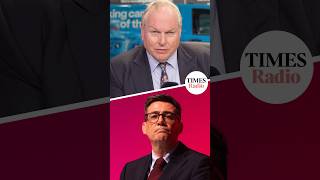 Adam Boulton Reveals The Two Things You Need To Know As Labour Conference Gets Underway