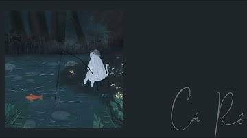 The Cassette - Cá Rô (Official Lyric Video)