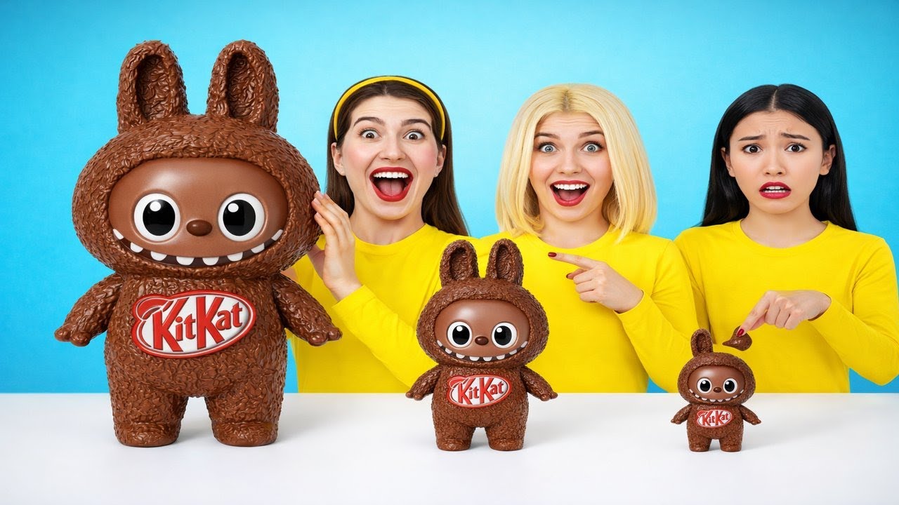 Easy Parenting Hacks & Crafts 🧁 Are You a Crafty Mom? DIY Hacks By YayTime! STAR