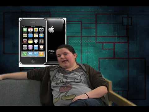 Tech Review - Apple Edition - My DGP Class