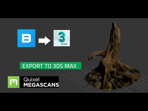 How to export