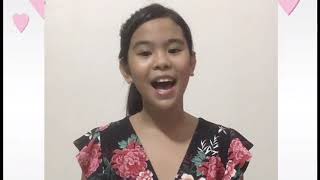 Will You Lve Jesus More? Cover By Erhwelle Jade