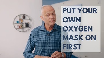 Leading Through Uncertainty | Leadership Tips for Crisis & Change | Keep Your Oxygen Mask On
