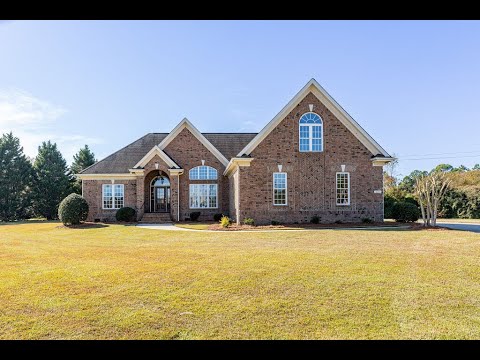 122 Willowcroft Crt, Garner, NC home video tour