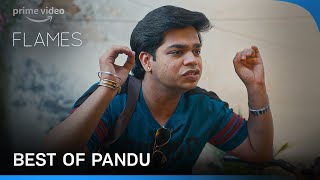 Best of Pandu | Flames | Prime Video India