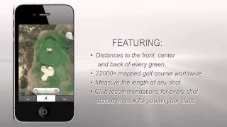 Web app promo
