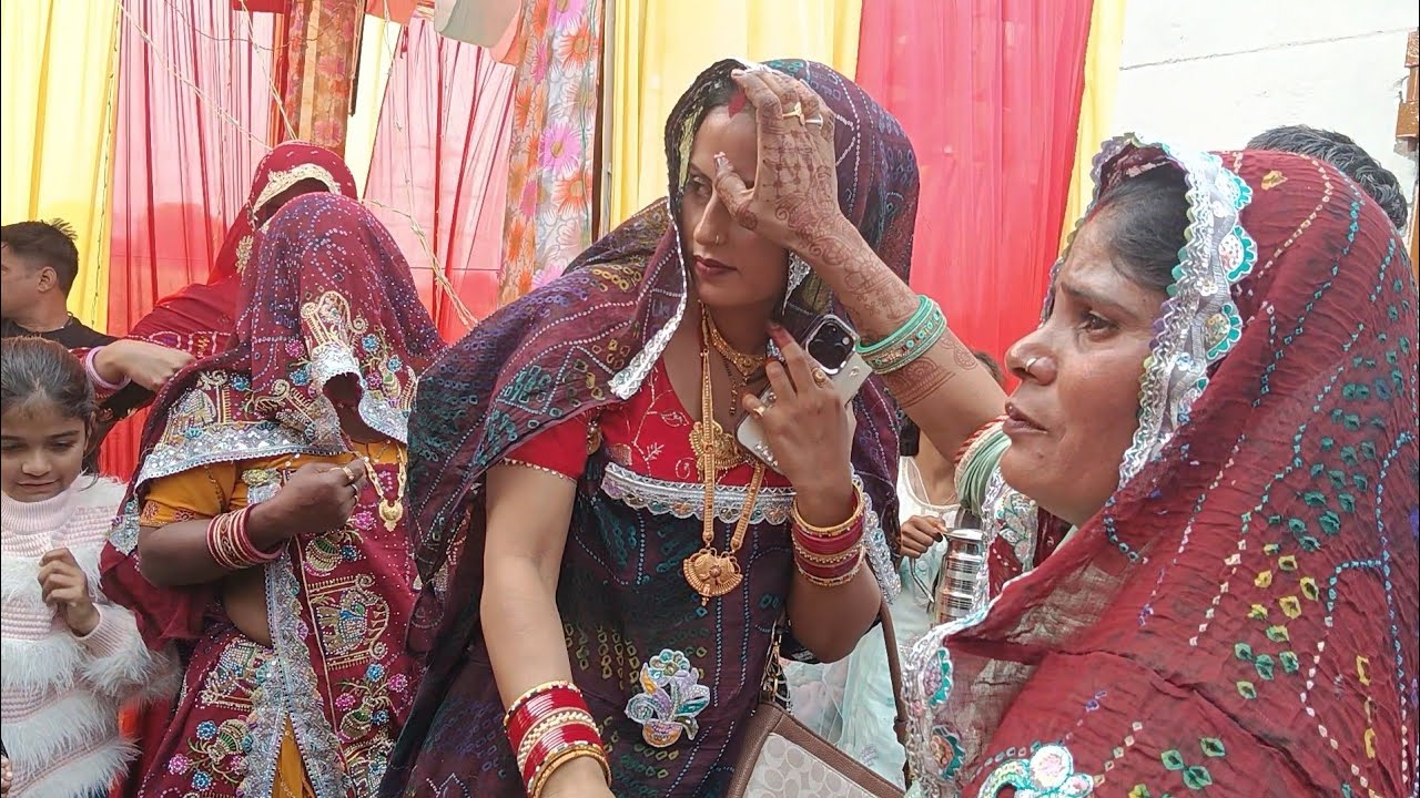 आपने मामा को देख के मम्मी हुई इमोसानल🥺