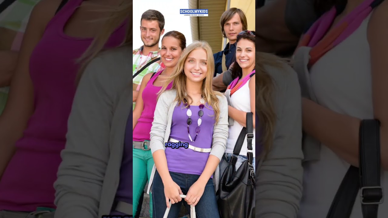 Ragging in India: Not a Tradition, It’s a Crime! 🚫🎓