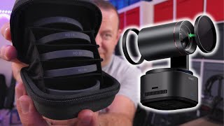 ND Filters are a MUST! - OBSBOT Tail 2