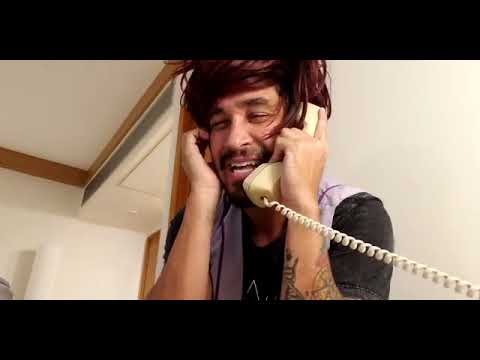 Marli vai para Manaus! | Diogo Almeida
