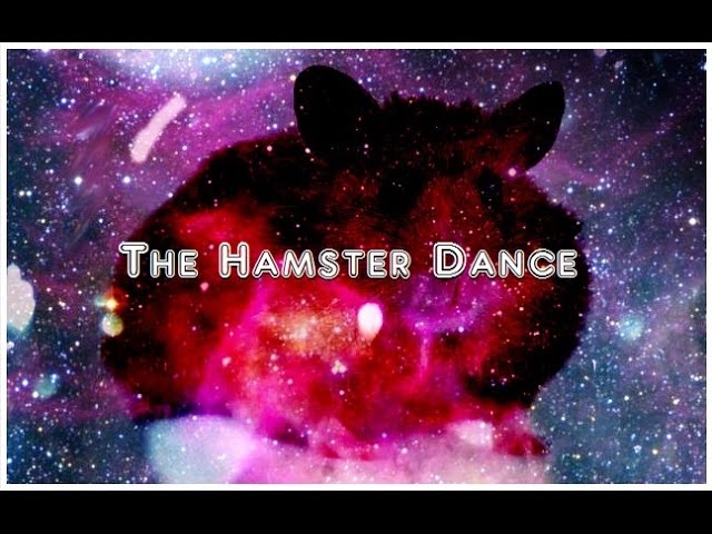 Watch The Hamster Dance - Wizard101 Edition on YouTube Watch The Hamster Dance - Wizard101 Edition on YouTube