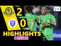 Young Africans Vs Cosmopolitan Highlights Tanzania Federation Cup 2025 2026