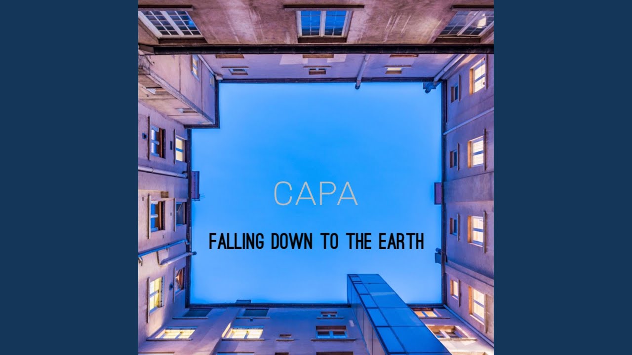 Watch Falling Down to the Earth on YouTube