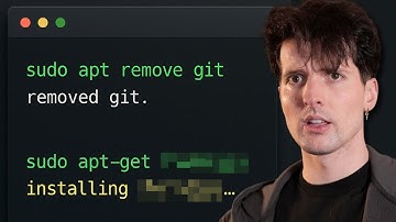 Git is holding us back