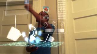 Hologram app screenshot 5