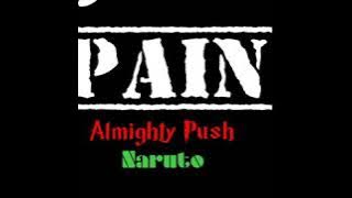 Pain - Almighty Push Remix | Ringtone Download 🔥🔥
