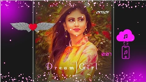 #aveeplayer new template 2019 how to make visualizer download templatelink c.k creatives