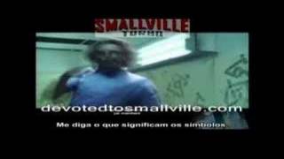 Smallville Trailer - 5x03 - Hidden